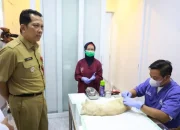 Pemkab Tangerang Buka Fasilitas Klinik Khusus Hewan