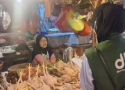 DKP Kota Tangerang Imbau Masyarakat Tak Belanja Berlebihan