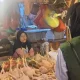 DKP Kota Tangerang Imbau Masyarakat Tak Belanja Berlebihan