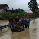 BPBD Banten Imbau Masyarakat Waspada Cuaca Ekstrem