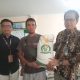 Bulog Serang Salurkan Bantuan Pangan Sebanyak 1.354 Ton