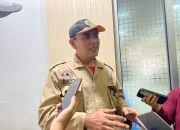 BPBD Serang: Rau Langganan Banjir, Ini Penyebabnya