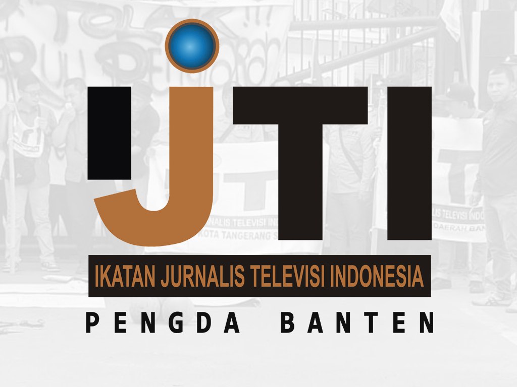 IJTI Banten Mengecam Kekerasan Terhadap Wartawan, Desak Penindakan Tegas