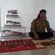 Golok Ciomas: Warisan Budaya Khas Banten Dengan Nilai Sejarah & Keagamaan Yang Mendalam