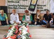 Pemprov Banten Dorong Pengelolaan SDA Berbasis Kearifan Lokal untuk Keberlanjutan
