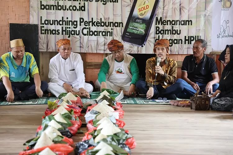 Pemprov Banten Dorong Pengelolaan SDA Berbasis Kearifan Lokal untuk Keberlanjutan