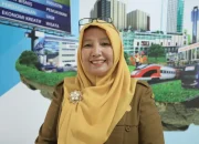 Diskominfo Kota Tangerang Luncurkan Ebook Soal Geospasial