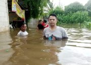 Waspada Bencana Hidrometeorologi Di Tangerang, Jangan Panik
