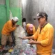 Bank Sampah Rompi di Kecamatan Larangan Kota Tangerang Sukses Mengubah Sampah Menjadi Pendapatan