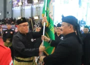 Pengurus IPSI Kota Tangerang 2024-2028 Resmi Dilantik!