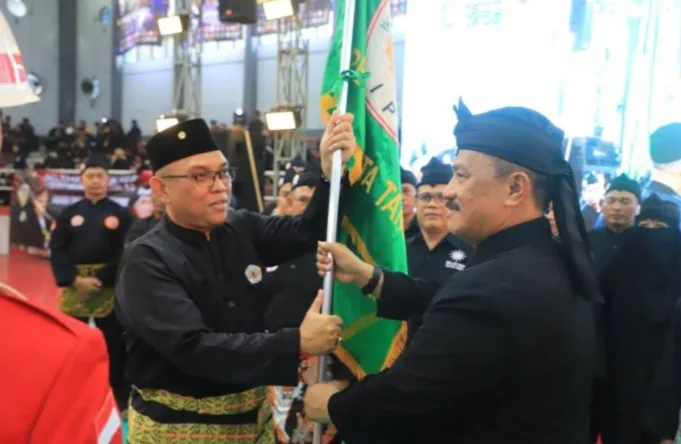 Pengurus IPSI Kota Tangerang 2024-2028 Resmi Dilantik!