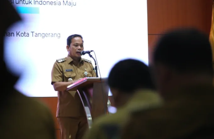 Pentingnya Nilai Antikorupsi Bagi Generasi Muda