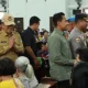 Pantau Perayaan Natal di Gereja Santa Odelia: Pj Bupati Tangerang dan Forkopimda Banten