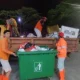 Pemkot Tangerang Mengerahkan Ratusan Petugas Kebersihan Untuk Jaga Kebersihan Saat Perayaan Tahun Baru