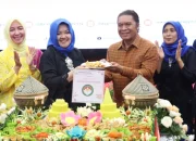 DWP Banten Rayakan HUT Ke-25