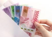 UMK Cilegon 2025: Rp5,1 Juta