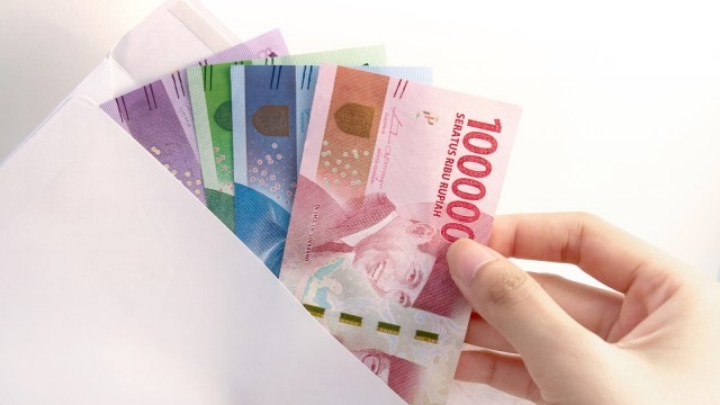 UMK Cilegon 2025: Rp5,1 Juta