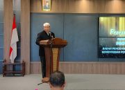 Kantor Gedung Bahasa Provinsi Banten Sudah Resmi Dibuka