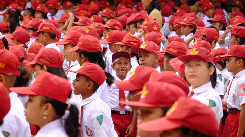 Pemerintah Tetapkan Jadwal Libur Sekolah Selama Ramadhan 2025