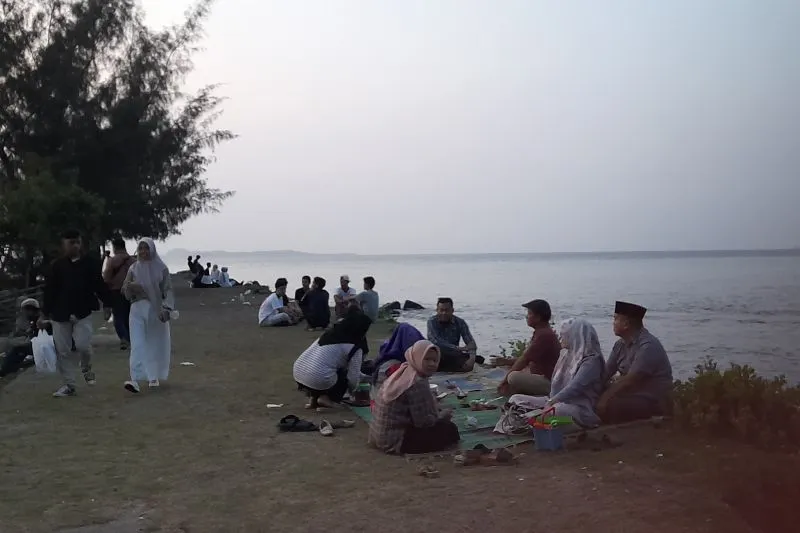 Pemkab Serang Ajak Masyarakat Nikmati Pesona Pariwisata Lokal