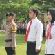 20 Personil Polres Serang Raih Penghargaan Atas Ungkap Kasus