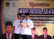 Wali Kota Tangerang: Kemenag Garda Terdepan Pastikan Kebebasan Beragama