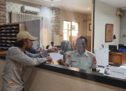 Proses Pemeriksaan terhadap Warga Mekarsari Bertambah, Kemarahan Warga Memuncak