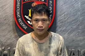 Preman Pasar Jombang yang Meresahkan Pedagang Pulsa Ditangkap Polisi