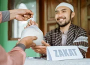 BAZNAS Banten Tetapkan Besaran Zakat Fitrah 2025