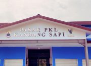 Pemkab Lebak Siapkan Pusat Ekonomi Baru, Pasar Pagi Dipindahkan