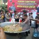 Polres Serang Gelar Masak Besar Untuk Dukung Program Makan Bergizi Gratis