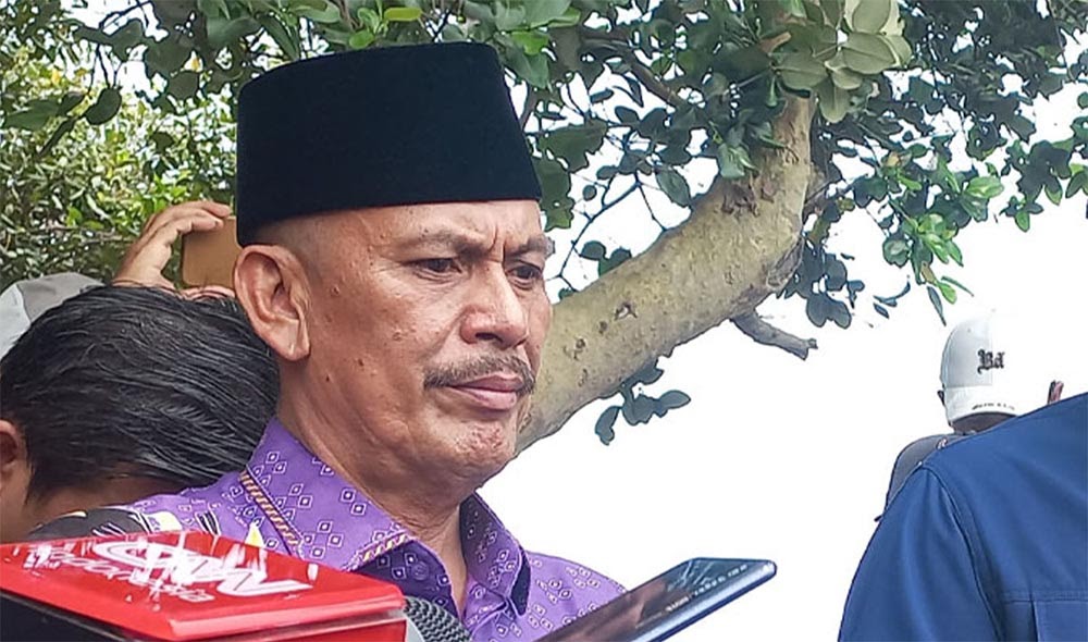 Empat Tersangka Kasus Pagar Laut Tangerang, Kepala Desa Kohod Terlibat Pemalsuan Surat