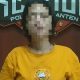 Polda Banten Tangkap Wanita yang Mengaku Anggota Paspampres