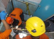 Hilang Dua Hari, Warga Cipicung Pandeglang Ditemukan Meninggal di Dalam Sumur