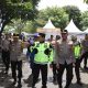 Wakapolri Cek Wisata Pantai Anyer, Pastikan Aman