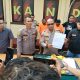 2 Pelaku Penipu Travel Umroh Ditangkap Polres Serang