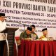 Buka Orientasi Dewan Hakim MTQ XXII Banten, Plh Sekda Nana Supiana: Penilaian Harus Objektif