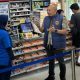 Pastikan Keberadaan Produk Marshmallow Mengandung Babi, Satgas Pangan Polda Banten Bersama Disperindag Lakukan Sidak