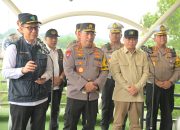 Kapolri Apresiasi Pelaksanaan Operasi Ketupat 2025 Berjalan Lancar dan Aman