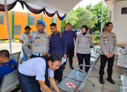 Program Penghapusan Tunggakan Pajak Kendaraan Bermotor (PKB) Provinsi Banten Tahun 2025 Disambut Antusias Oleh Masyarakat
