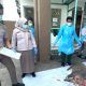 Barantin Gagalkan Penyelundupan Daging Babi Hutan Sekitar 2.9 Ton