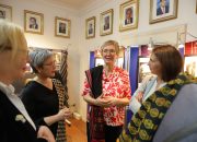 Empat Jam di Sumatra Utara: KJRI Hamburg Hadirkan Eksotisme Budaya Indonesia