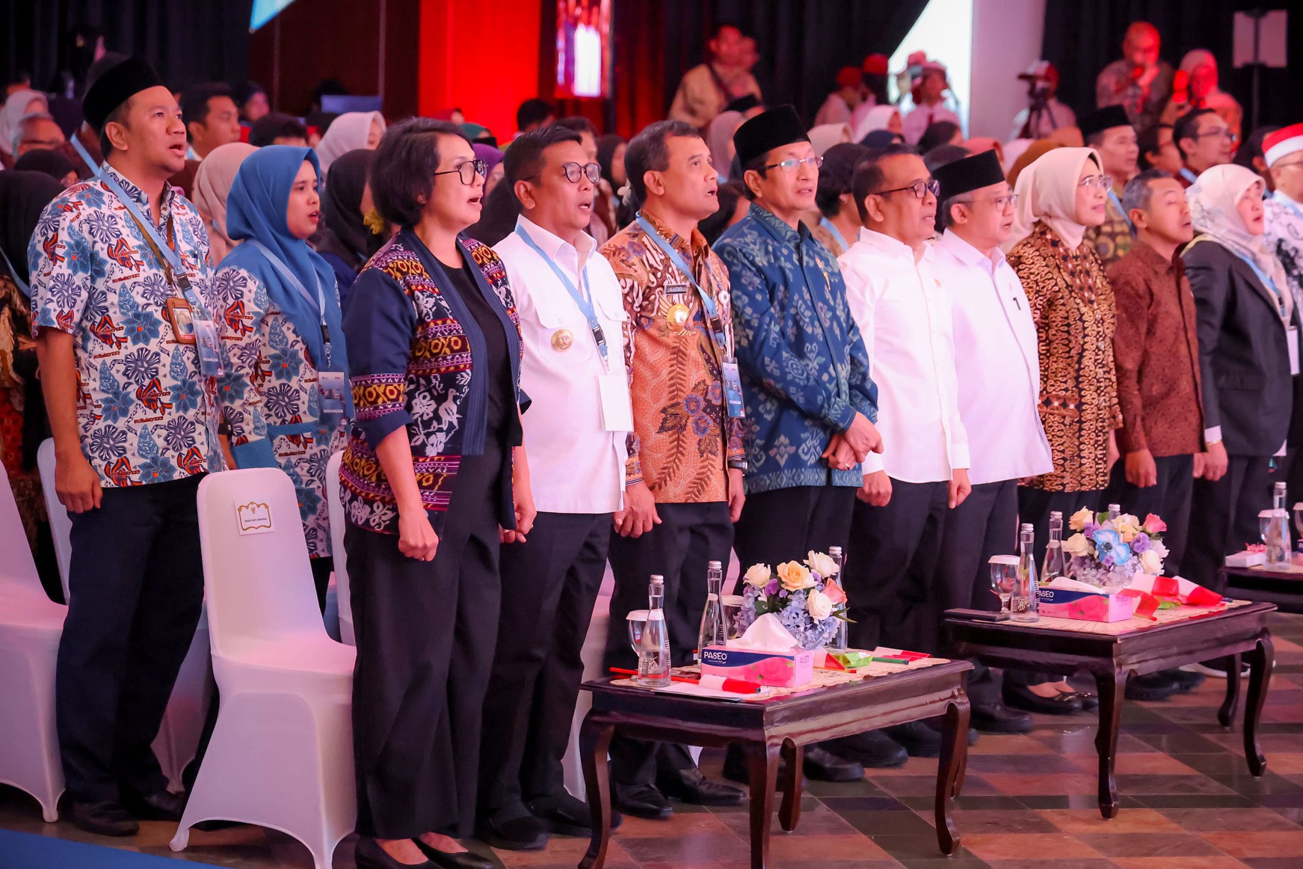 Gubernur Banten, Pemerintah Terus Tingkatkan Kapasitas dan Kesejahteraan Guru