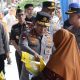 Kapolri Tinjau Distribusi Beras SPHP di Polda Banten