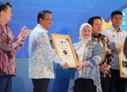 Menkum Buka IPExpose 2025, Dorong Ekonomi Berbasis KI
