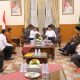 Gubernur Banten Terima Kunjungan DPTW PKS Banten
