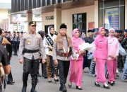 Mantan Kapolda Banten Suyudi Ario Seto Dipastikan Jadi Kepala BNN RI