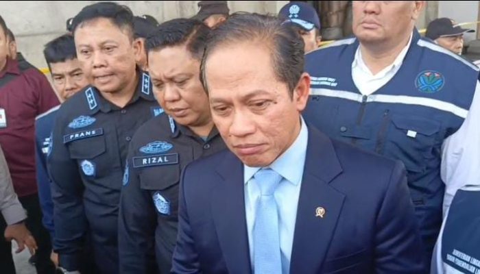 Menteri LHK Tutup PT Genesis Generation Usai Insiden Pengeroyokan