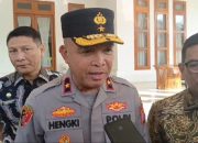 Kapolda Banten Tegaskan Insiden di PT GRS Sudah Ditangani