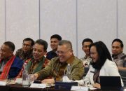 Komisi XIII DPR Tinjau Layanan Imigrasi di Cilegon